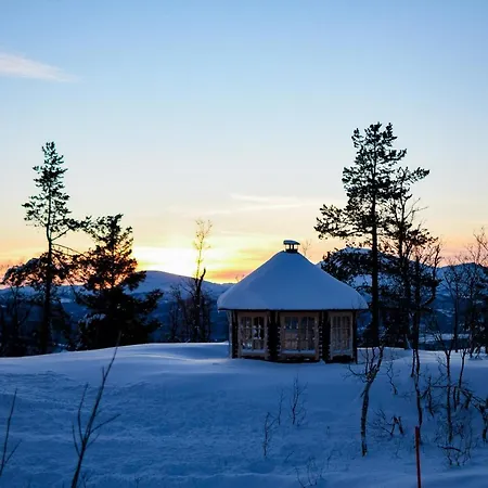 Basecamp Nord - Indoor Camping
